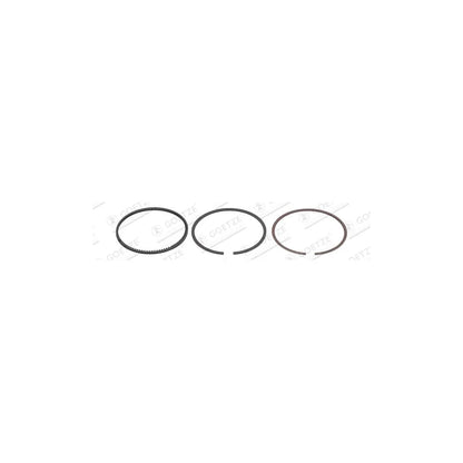Segmenti Goetze Engine 2.0mm 712 NT ST - 08-444807-10
