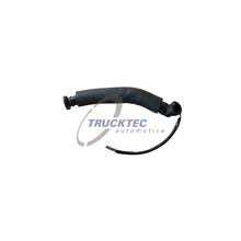 Furtun, Aerisire Bloc Motor Trucktec Automotive - 08.10.168