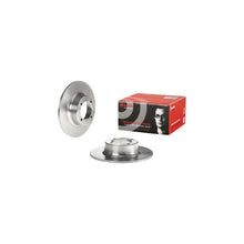 Discuri Frana Brembo - 08.1757.20