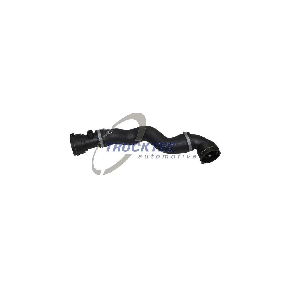 Furtun Radiator Trucktec Automotive - 08.19.123