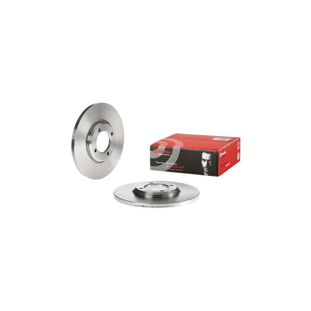 Discuri Frana Brembo - 08.2275.10