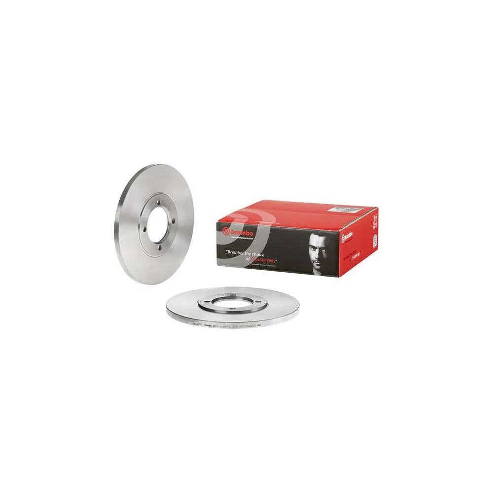 Discuri Frana Brembo - 08.3067.20