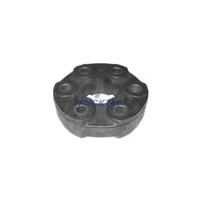 Articulatie, Cardan Trucktec Automotive 41 mm 297 mm - 08.34.066