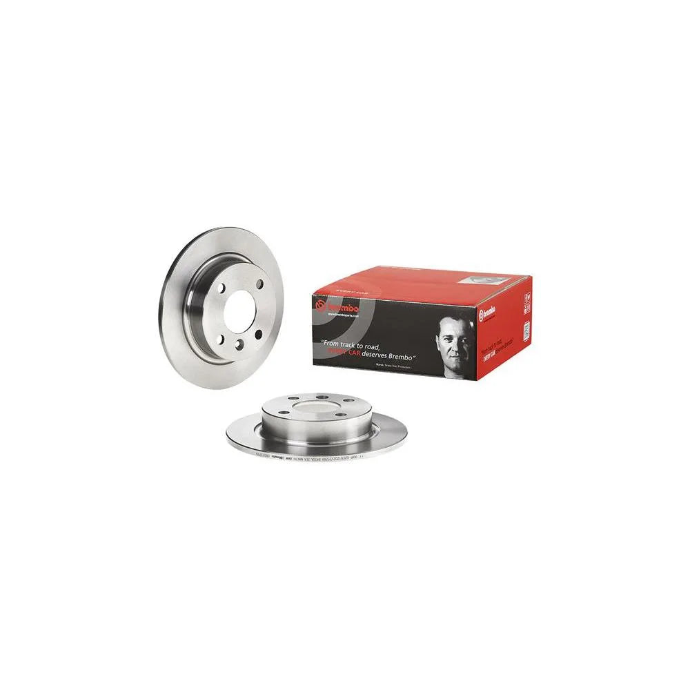 Discuri Frana Brembo - 08.5237.10