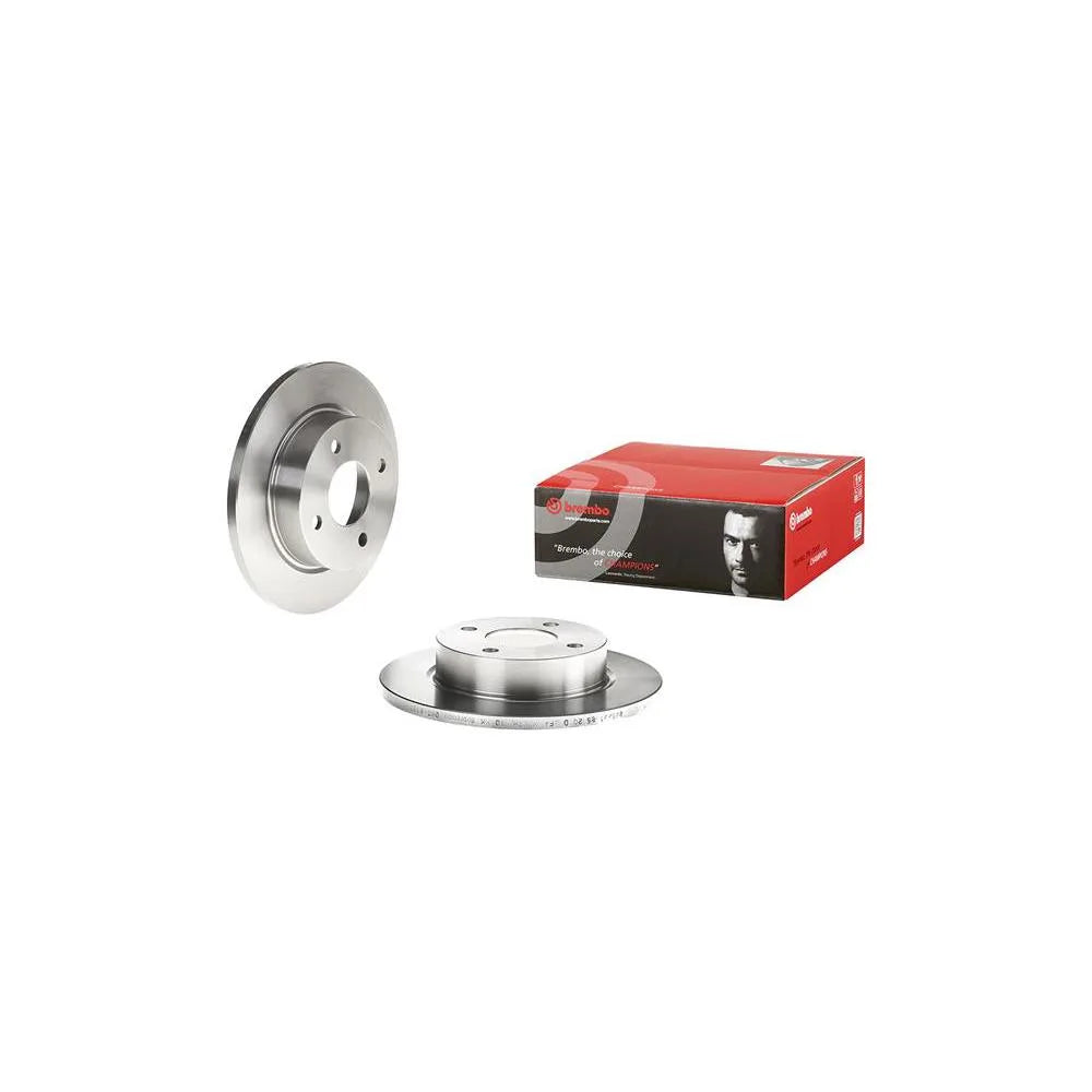 Discuri Frana Brembo - 08.5691.10