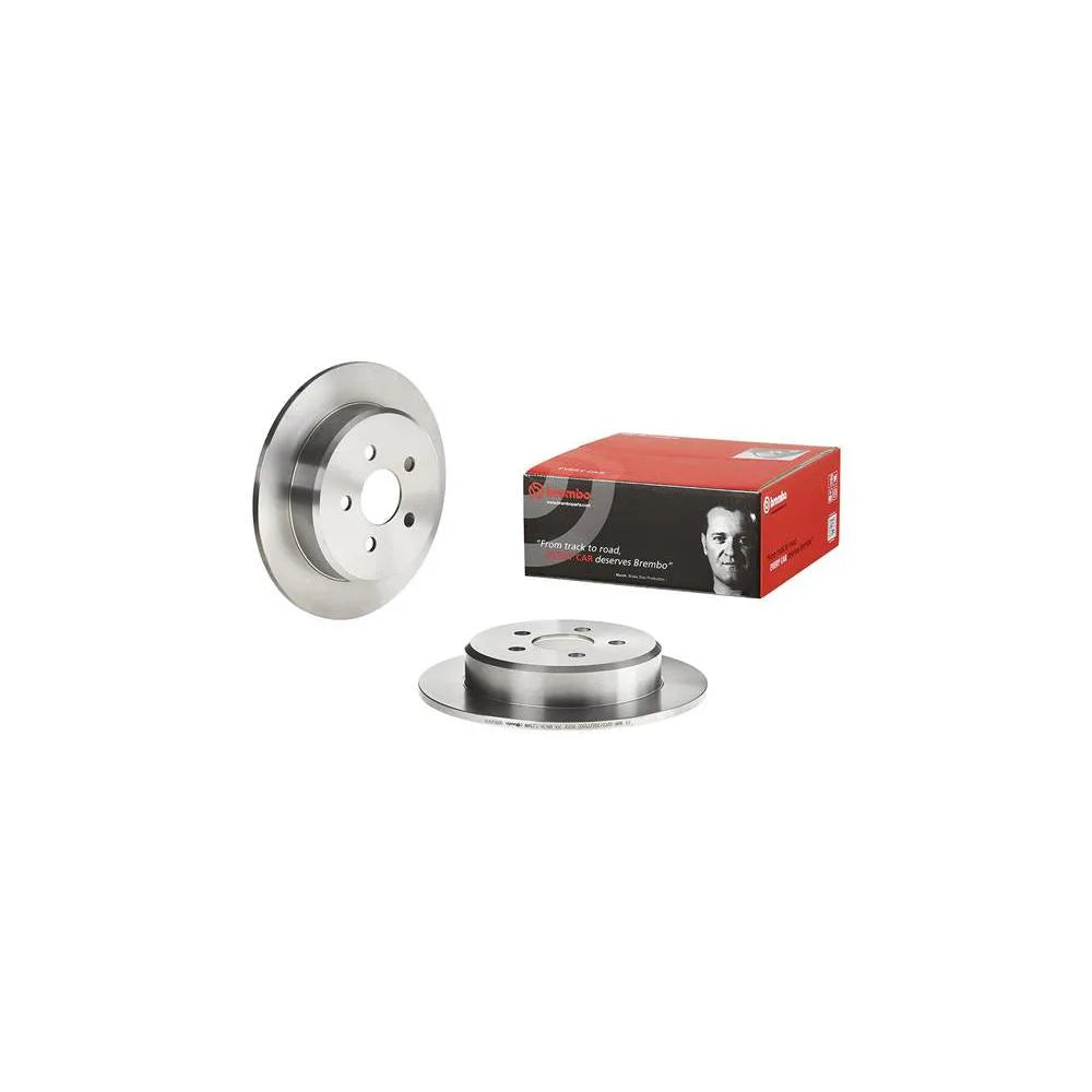 Discuri Frana Brembo - 08.B029.10