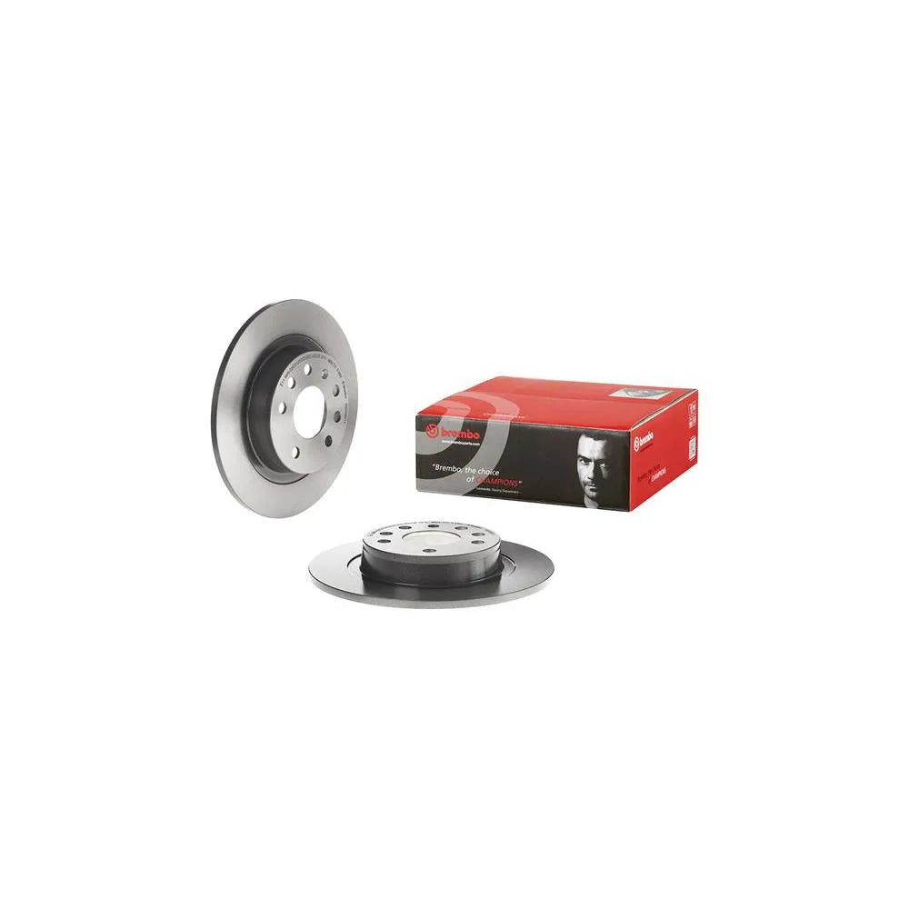 Discuri Frana Brembo - 08.D080.11