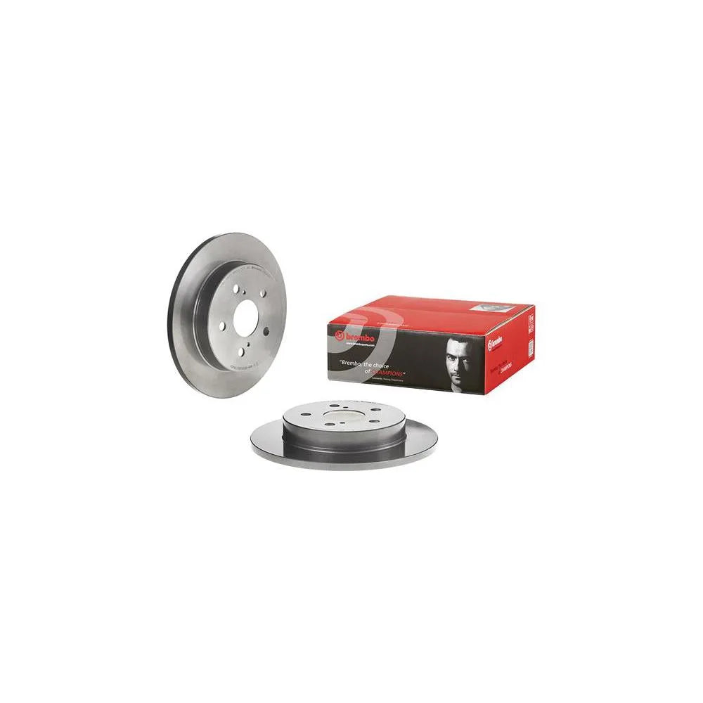 Discuri Frana Brembo - 08.D418.11
