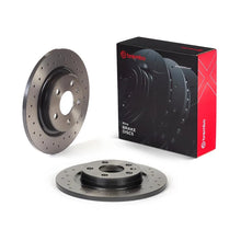Discuri Frana Brembo - 08.D893.1X