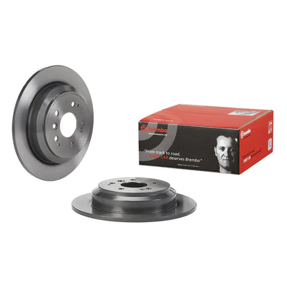 Discuri Frana Brembo - 08.E295.11