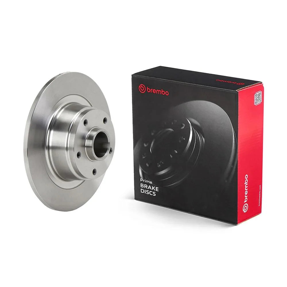 Discuri Frana Brembo - 08.E962.17