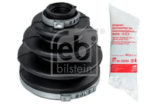 Ansamblu burduf articulatie planetara, Ford, 131x118x114 mm, Febi Bilstein FE173210
