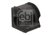 Bucsa bara stabilizatoare, SEAT, Volkswagen, 42x34x31 mm, Febi Bilstein FE09519