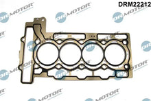 Garnitura, chiulasa Dr.Motor Automotive - DRM22212