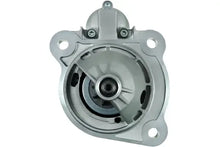 Starter, Gaz, 284x174x132 mm, AS-PL S0274