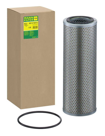 Filtru Ulei Mann-Filter - HD 12 114/1 x