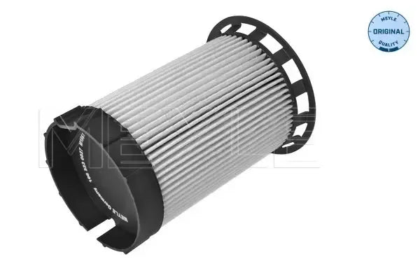 Filtru combustibil, Audi, 152x108x104 mm, Meyle 1003230027