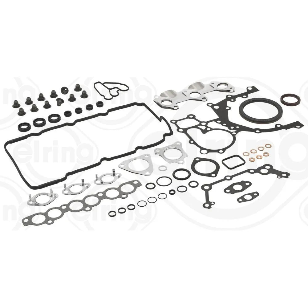 Compresor Auto Elring - 086.400