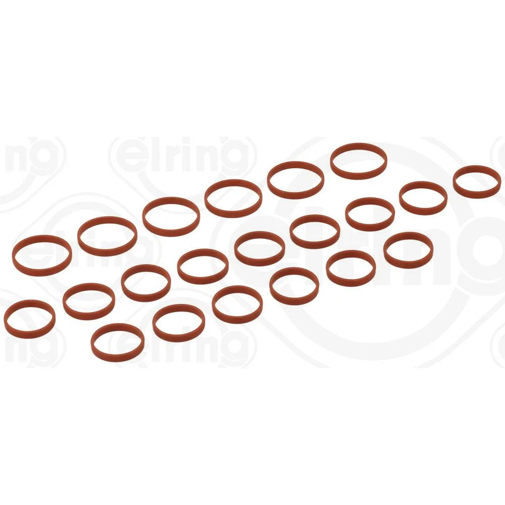 Set Garnituri Elring pentru Audi A4/A5/A6/A7/A8, Volkswagen Amarok/Amarok Platou/Touareg - 086.420