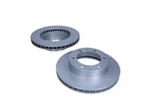 Disc frana, Toyota, Ø297 mm, QUARO QD3697