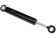 Amortizor vibratii curea transmisie cu caneluri, Mercedes-Benz Clasa C, Clasa E, Clasa R, Clasa S, Clasa Clk, Clasa Cls, 256x105x46 mm, INA 533010010