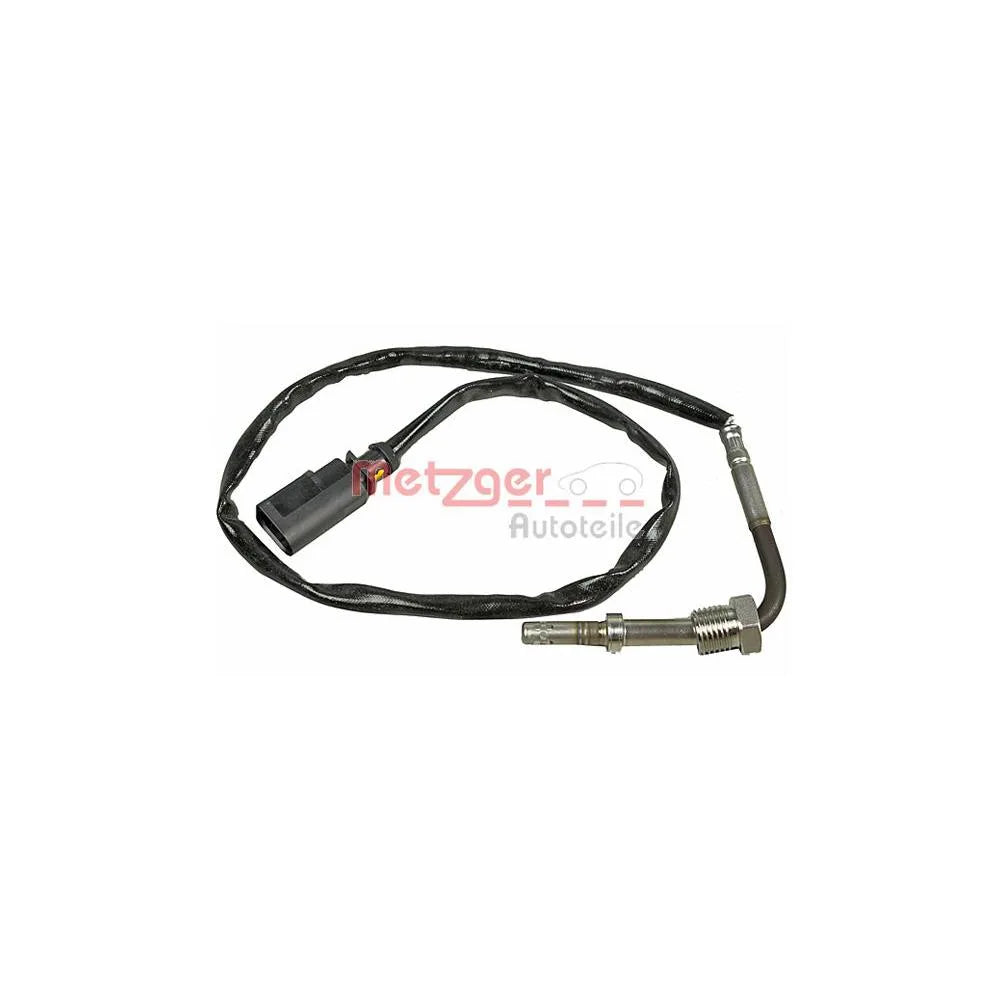 Senzor Temperatura Gaze Evacuare METZGER AUTOTEILE - 0894545
