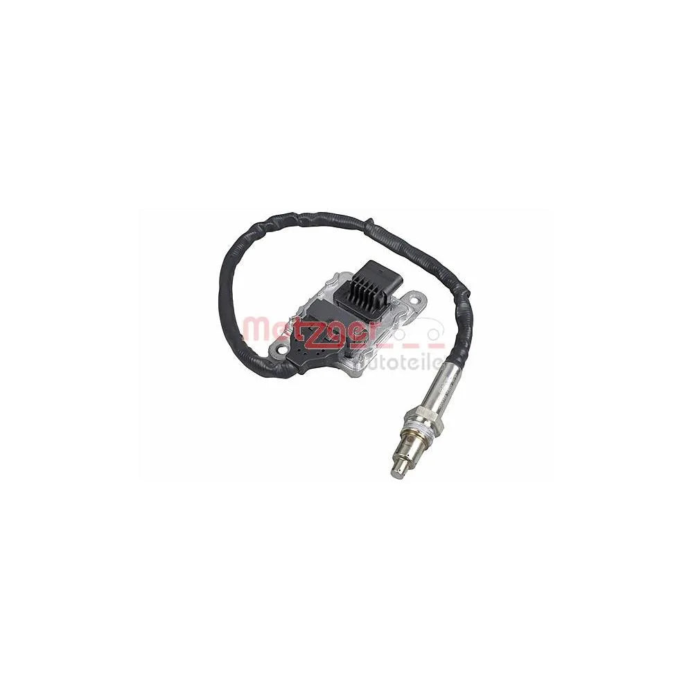 Senzor Nox METZGER AUTOTEILE - 0899238