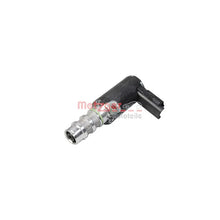 Alte Uleiuri Auto METZGER AUTOTEILE - 0899291