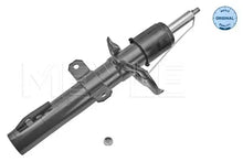 Amortizor, Ford, 635x208x198 mm, Meyle 7266230056