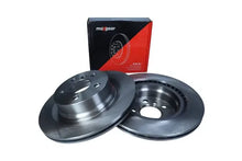 Disc frana BMW 3/4 1,6-2,0 18- Maxgear pentru BMW - 19-4837