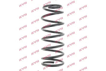 Arc spiral, Daewoo, 538x152x151 mm, KYB KYBRG1659