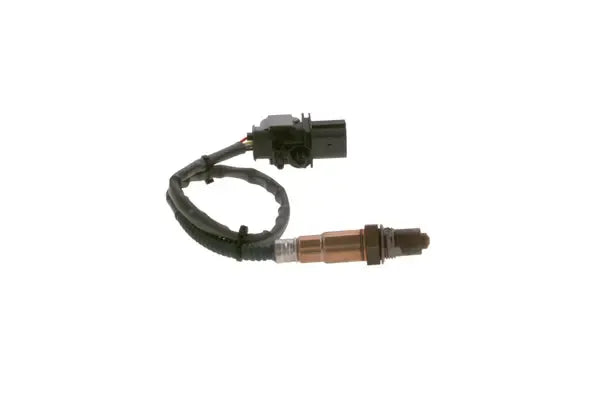 Sonda lambda, Volvo V60, S60, XC60 I Suv, V60 I Cross Country, S60 Ii Cross Country, XC60 I Van, XC70, 141x104x44 mm, Bosch 0281004482