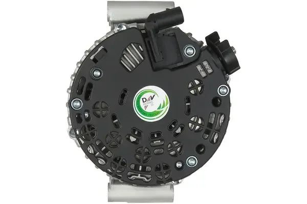 Generator alternator, Alpina, BMW, Bmw (brilliance), 272x191x189 mm, AS-PL A0425