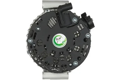 Generator alternator, Alpina, BMW, Bmw (brilliance), 272x191x189 mm, AS-PL A0425