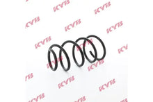 Arc spiral, Mini, 363x175x174 mm, KYB KYBRA4107