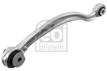 Brat suspensie roata, Citroën, DS, Peugeot, 458x210x106 mm, Febi Bilstein FE177101