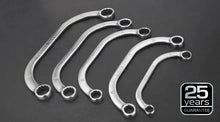 9-22 Mm Chei Cu Inel Curbat, Set De 5 Piese NEO - 09-176