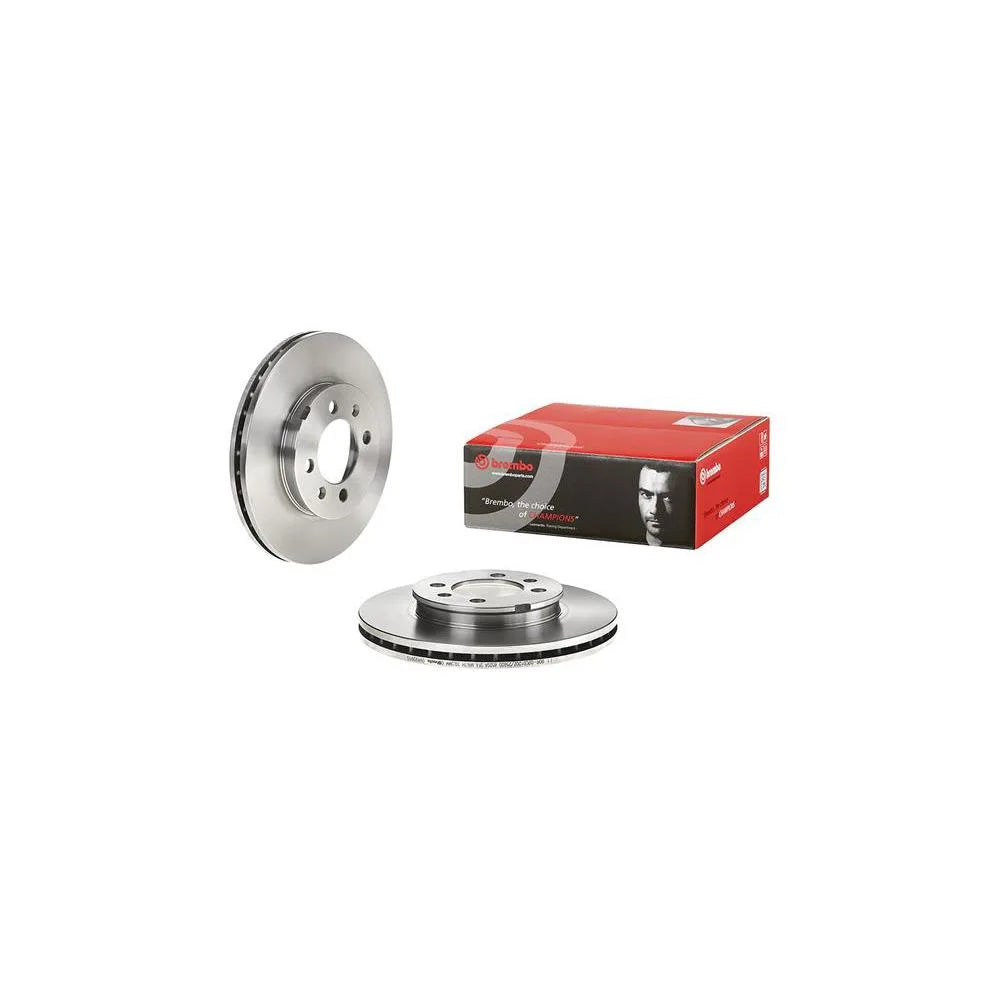 Discuri Frana Brembo - 09.4959.10
