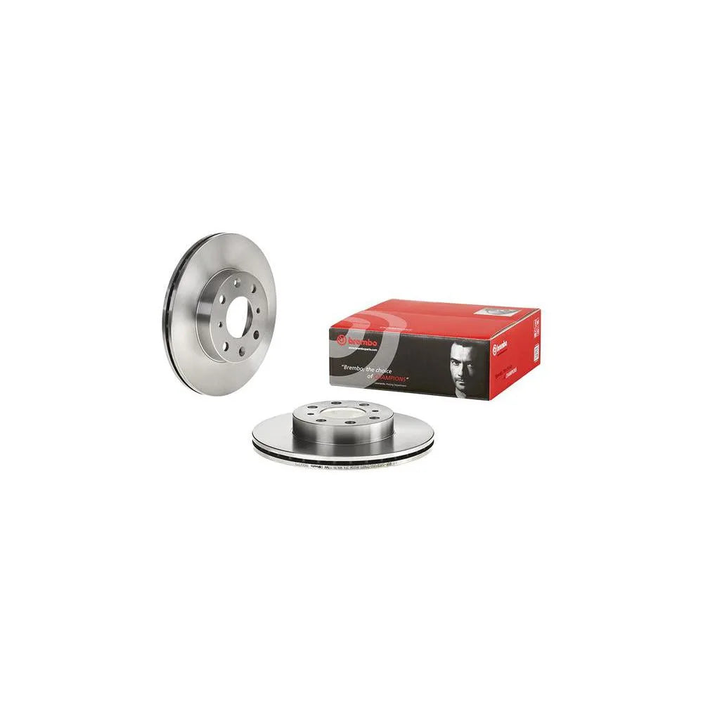 Discuri Frana Brembo - 09.5023.10