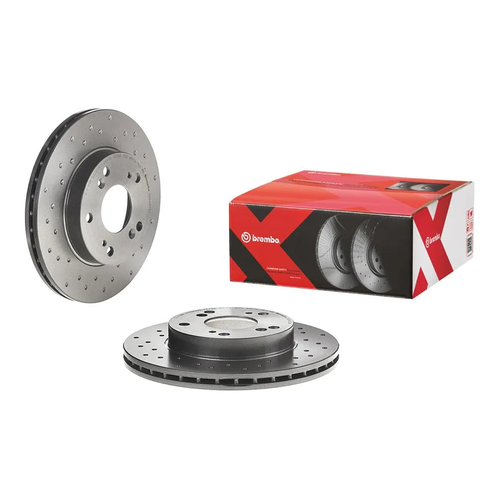 Discuri Frana Brembo - 09.5457.3X