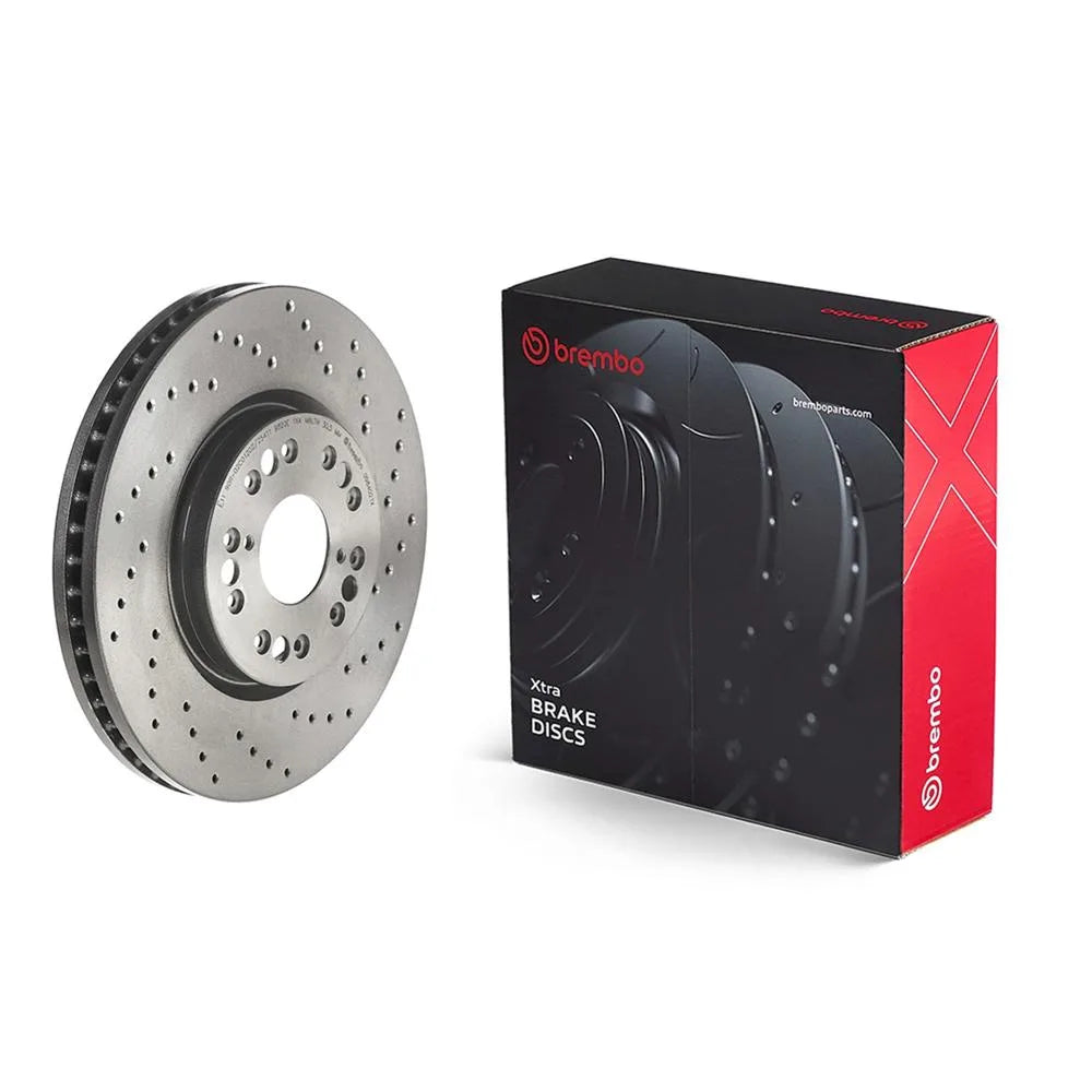 Discuri Frana Brembo - 09.8402.1X