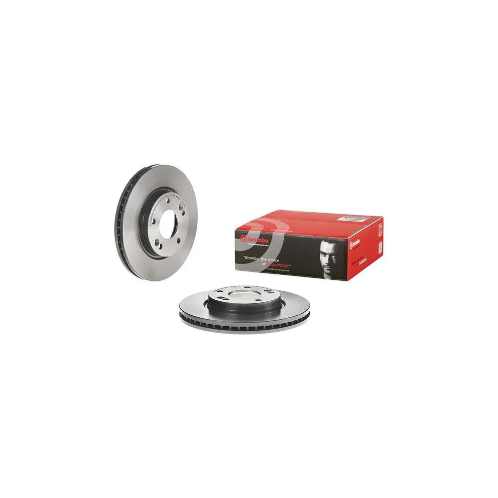 Discuri Frana Brembo - 09.9079.11