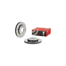 Discuri Frana Brembo - 09.9617.11