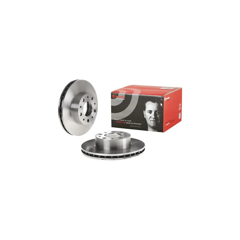 Discuri Frana Brembo - 09.A235.20