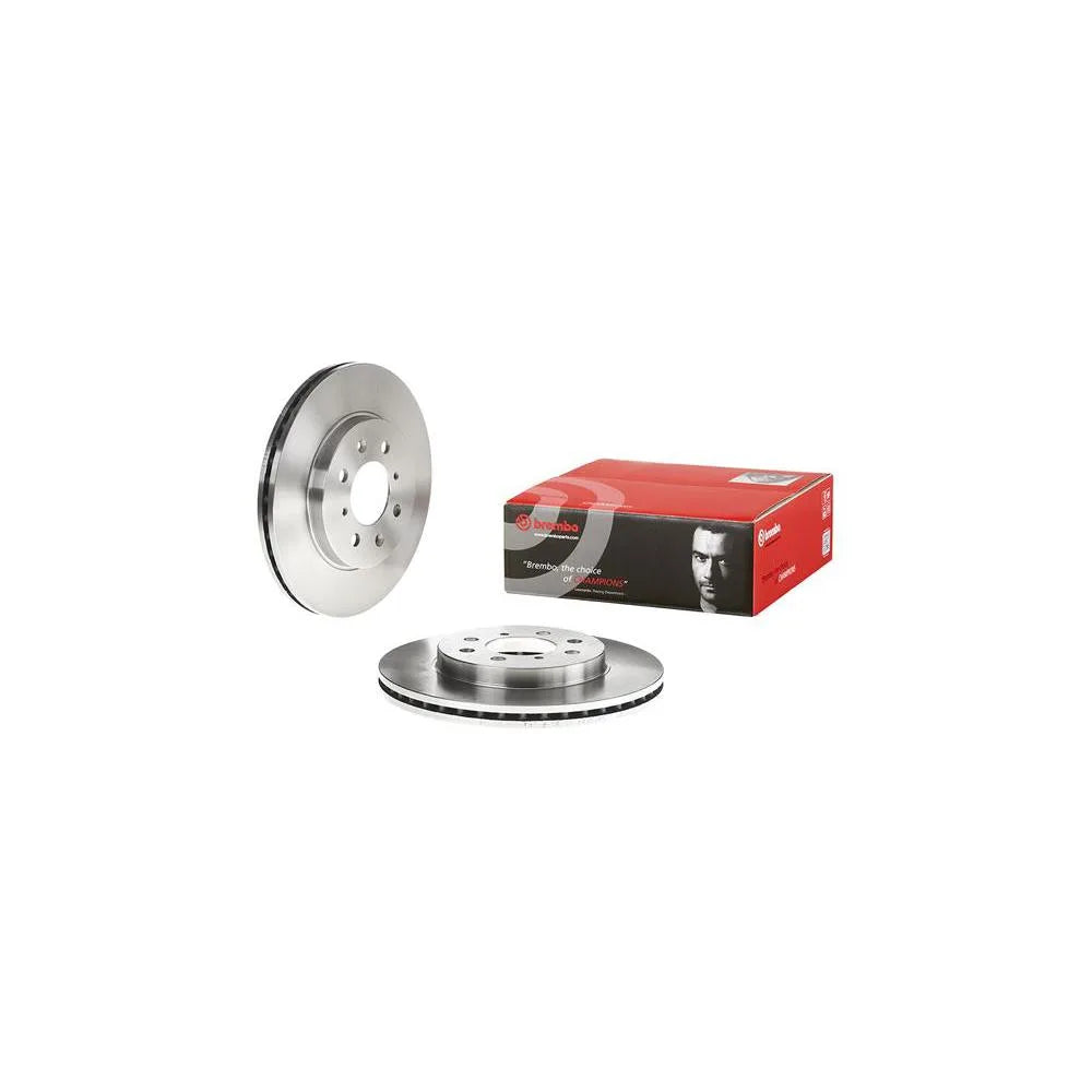 Discuri Frana Brembo - 09.A357.10