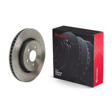 Discuri Frana Brembo - 09.A404.1X