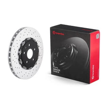 Discuri Frana Brembo - 09.A804.33