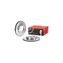 Discuri Frana Brembo - 09.B402.10