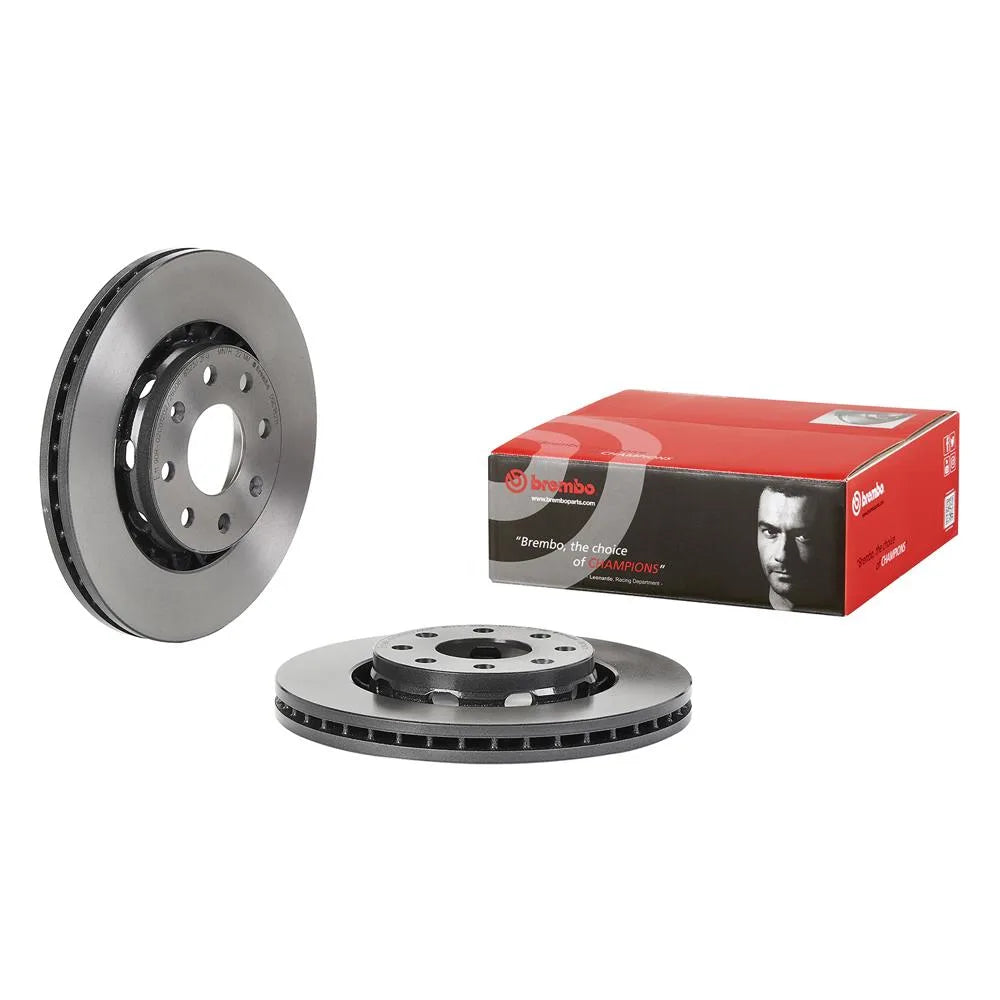 Discuri Frana Brembo - 09.C182.11