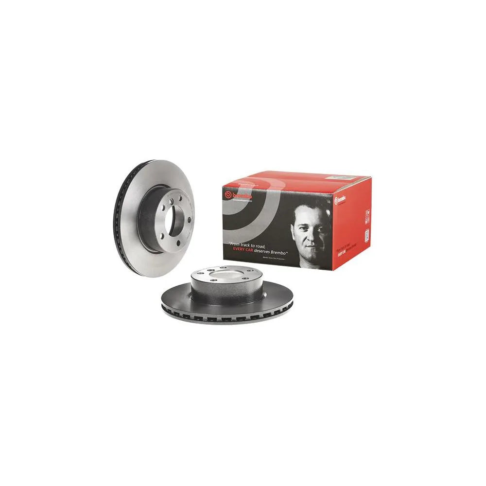 Discuri Frana Brembo - 09.C649.11